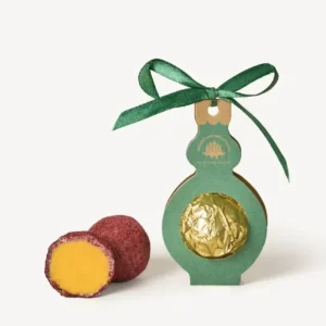 Оксамитовий трюфель1